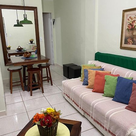 Apartamento Paraiso Das Dunas Em 카보프리우 외부 사진