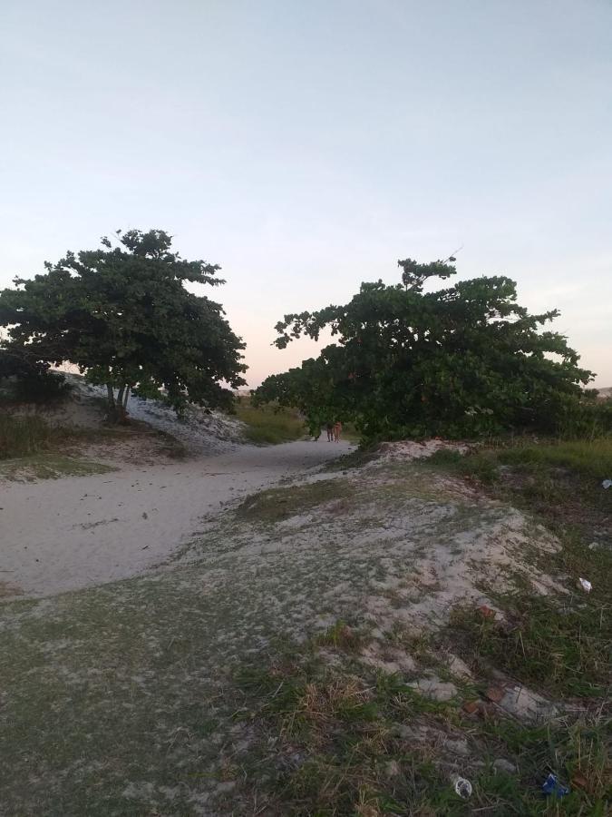 Apartamento Paraiso Das Dunas Em 카보프리우 외부 사진
