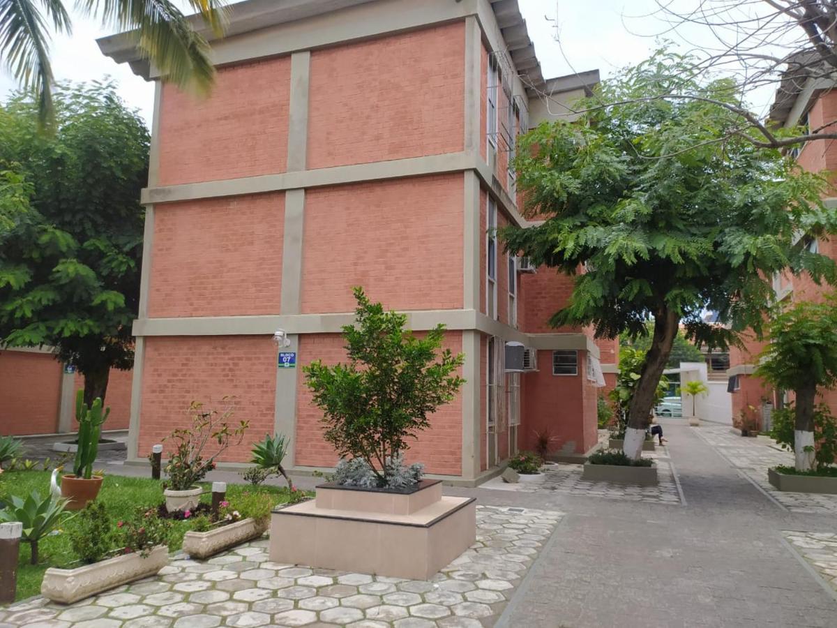 Apartamento Paraiso Das Dunas Em 카보프리우 외부 사진