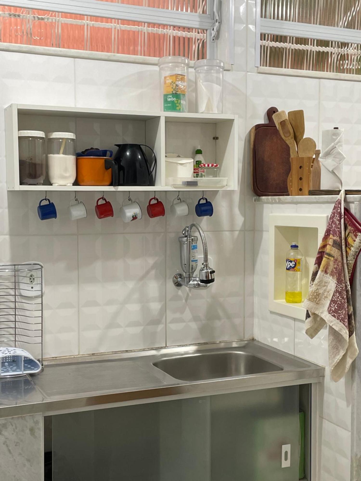 Apartamento Paraiso Das Dunas Em 카보프리우 외부 사진