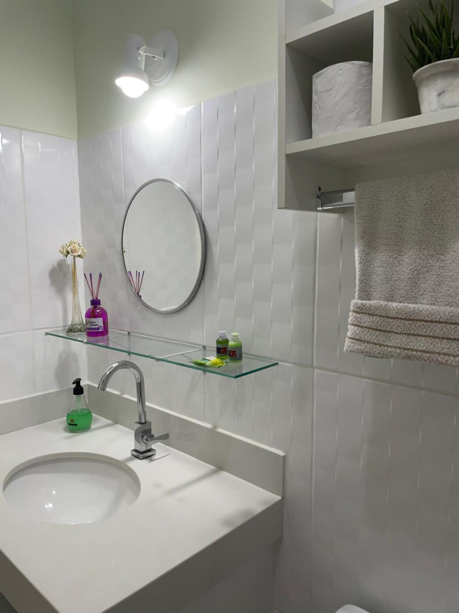 Apartamento Paraiso Das Dunas Em 카보프리우 외부 사진