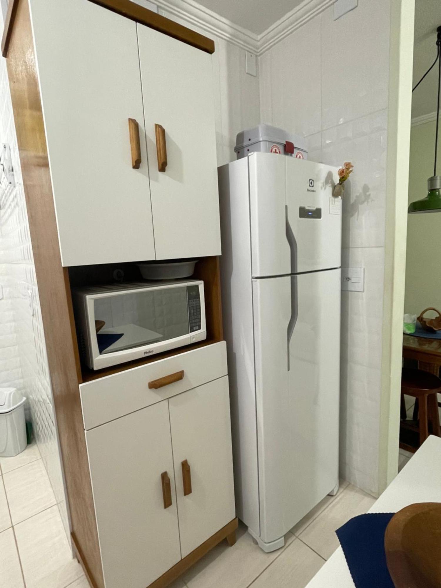 Apartamento Paraiso Das Dunas Em 카보프리우 외부 사진