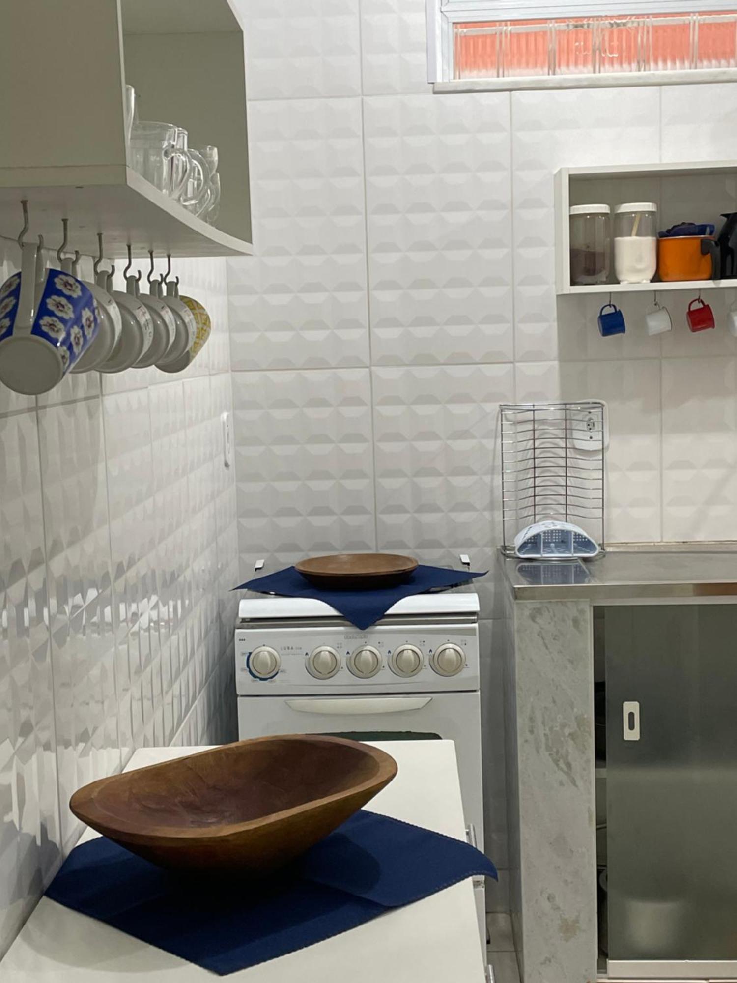 Apartamento Paraiso Das Dunas Em 카보프리우 외부 사진