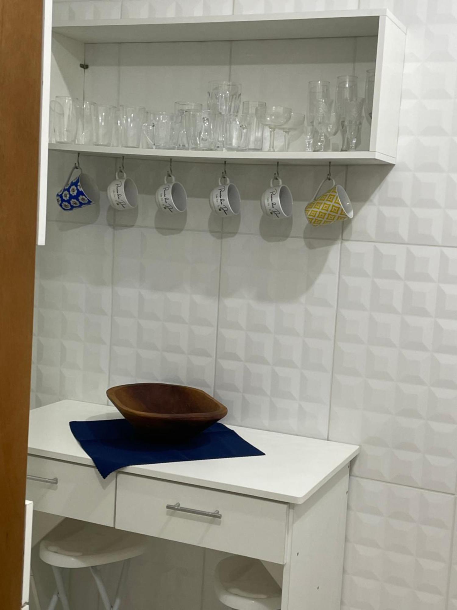 Apartamento Paraiso Das Dunas Em 카보프리우 외부 사진