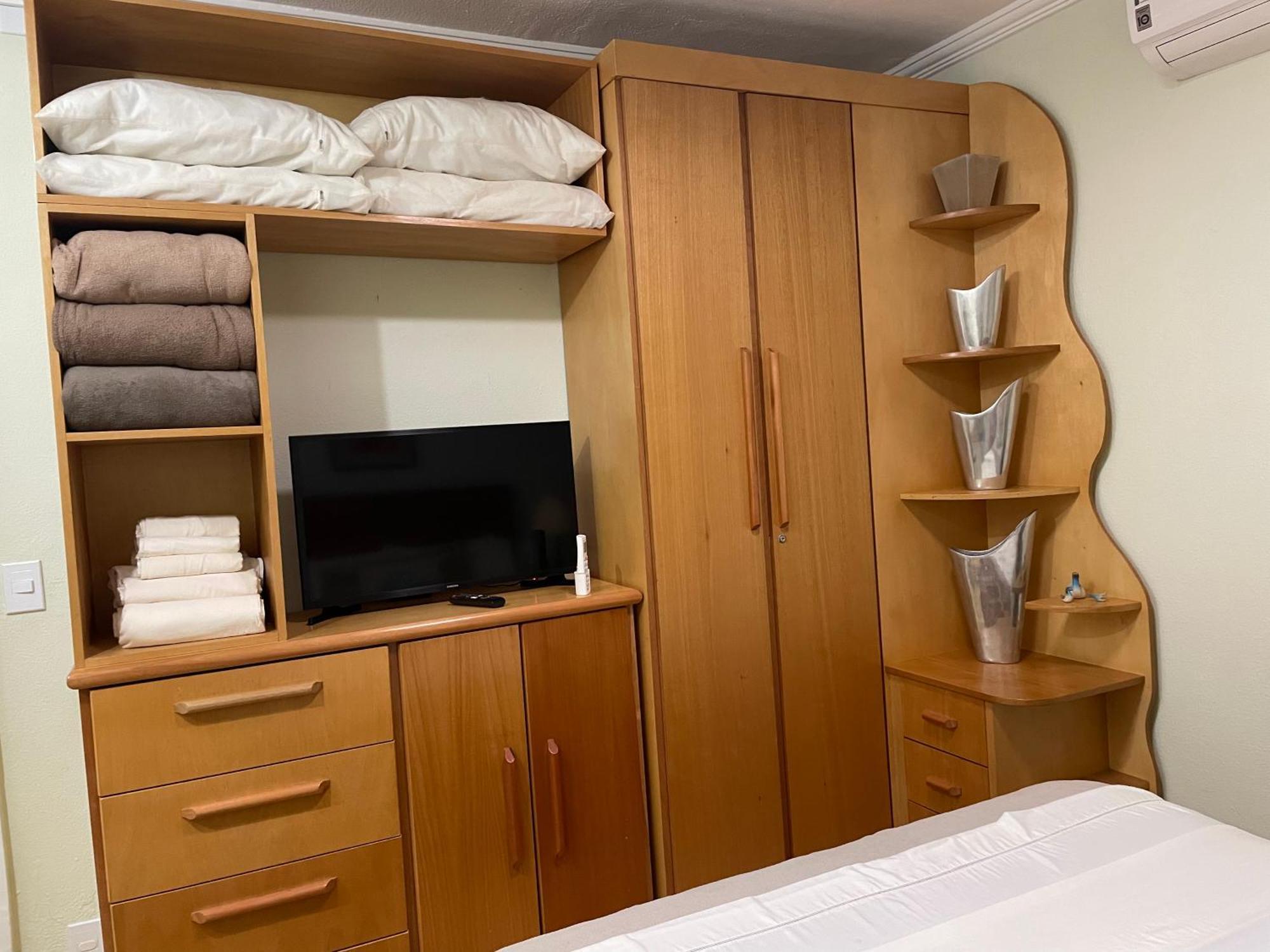 Apartamento Paraiso Das Dunas Em 카보프리우 외부 사진