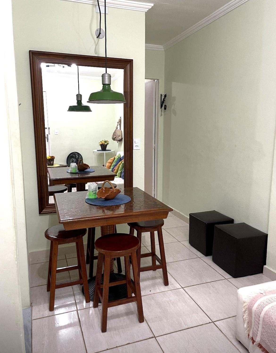Apartamento Paraiso Das Dunas Em 카보프리우 외부 사진