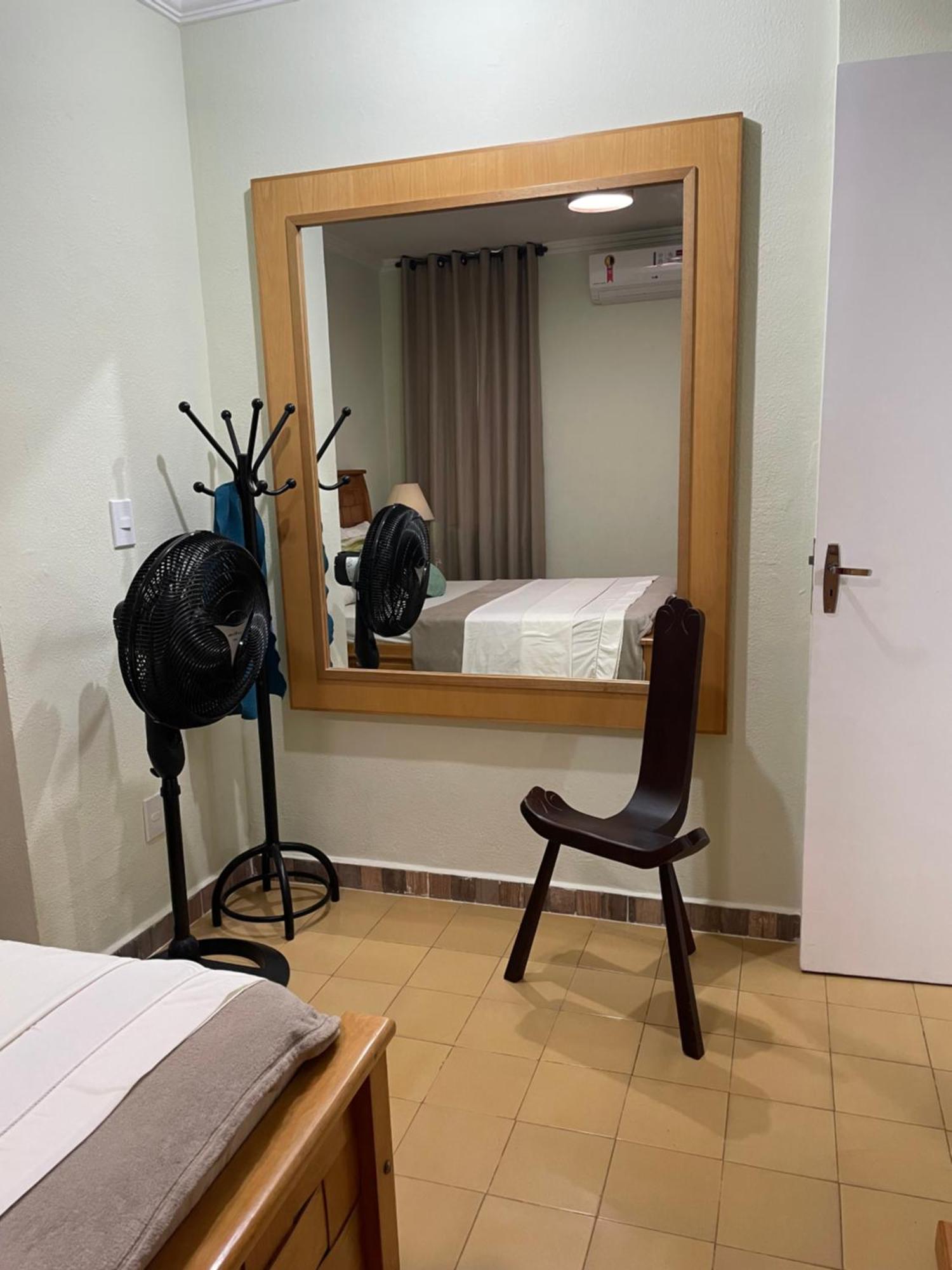 Apartamento Paraiso Das Dunas Em 카보프리우 외부 사진