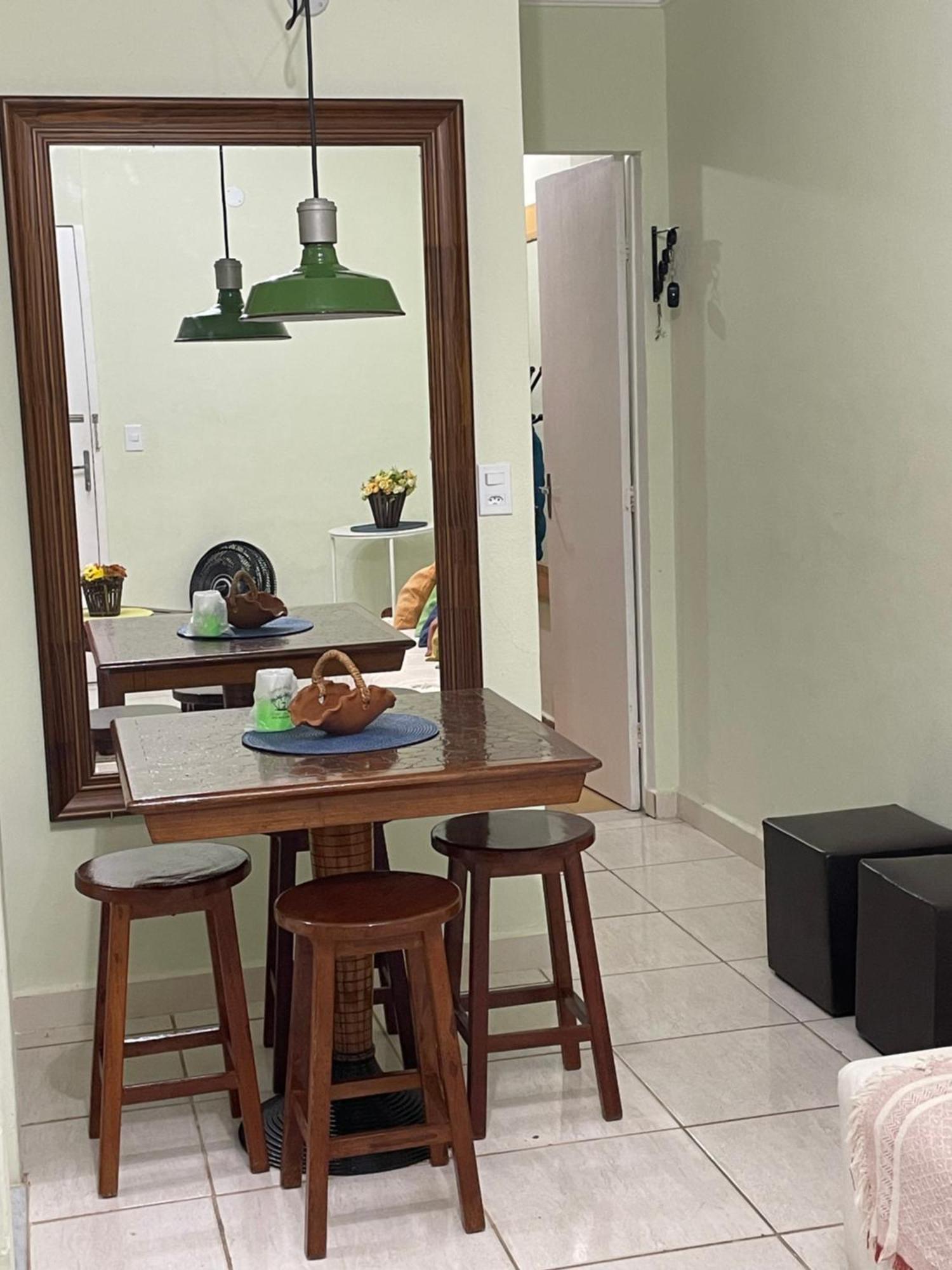 Apartamento Paraiso Das Dunas Em 카보프리우 외부 사진