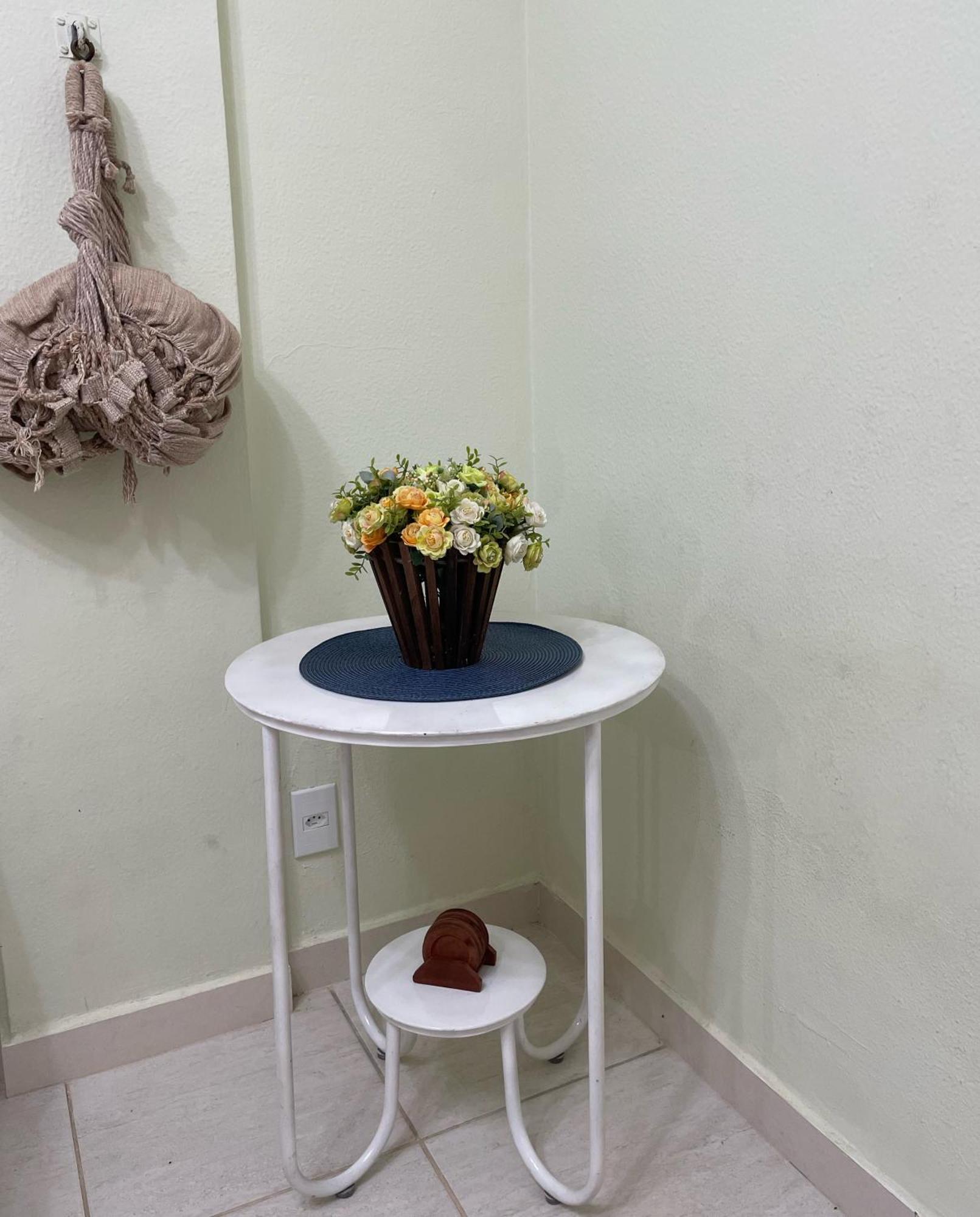Apartamento Paraiso Das Dunas Em 카보프리우 외부 사진